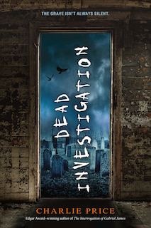 Front cover_Dead Investigation