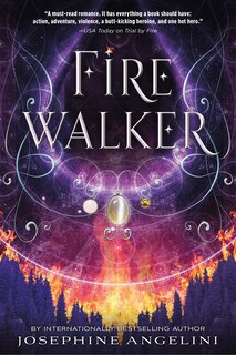 Front cover_Firewalker