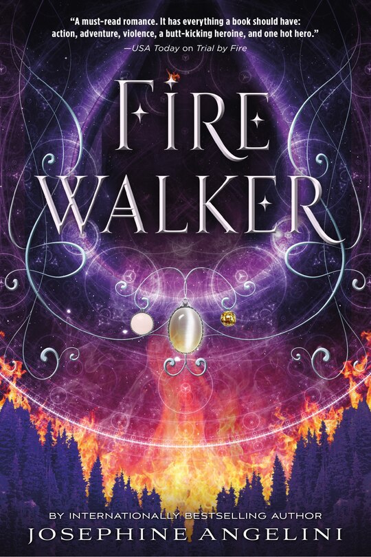 Front cover_Firewalker