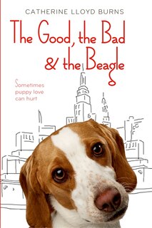 Couverture_The Good, the Bad & the Beagle