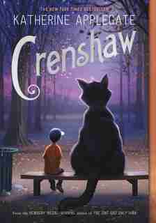 Crenshaw by Katherine Applegate