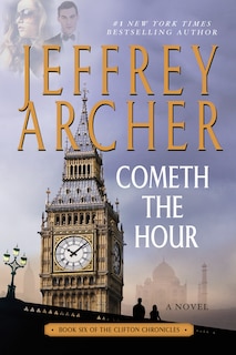 Front cover_Cometh The Hour
