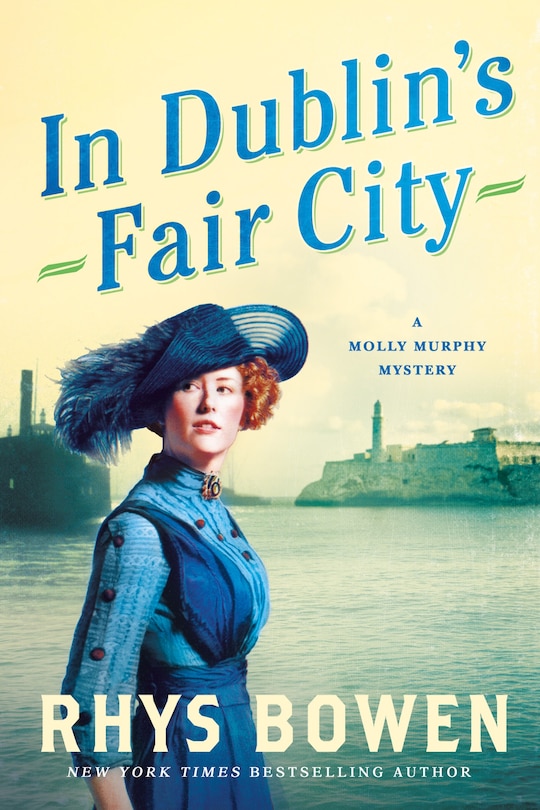 Front cover_In Dublin's Fair City