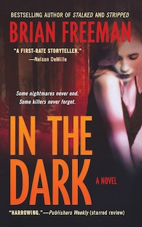 Front cover_In the Dark