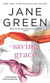Front cover_Saving Grace