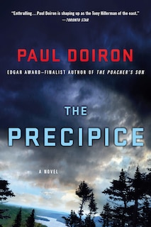 Front cover_The Precipice