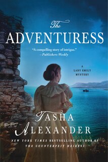 Couverture_The Adventuress