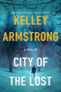 Couverture_City of the Lost