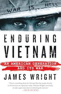 Front cover_Enduring Vietnam