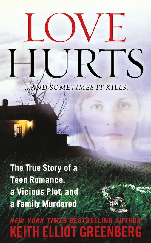 Front cover_Love Hurts
