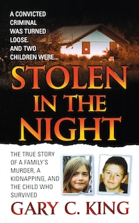 Front cover_Stolen in the Night