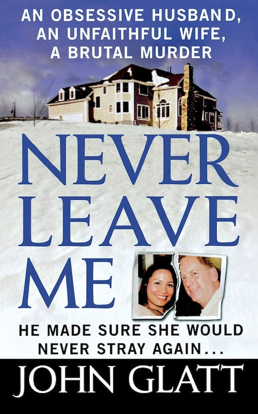 Couverture_Never Leave Me