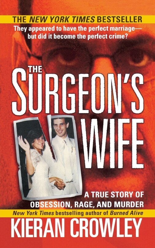 Front cover_Surgeon's Wife