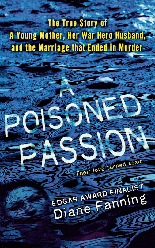 Front cover_A Poisoned Passion