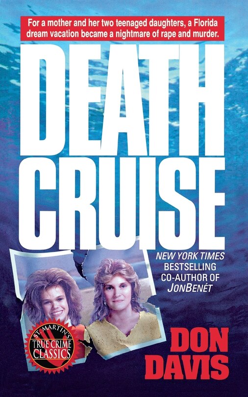 Couverture_Death Cruise