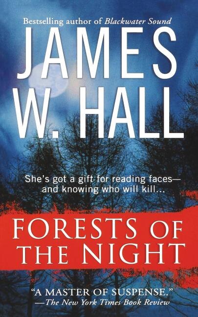 Front cover_Forests of the Night