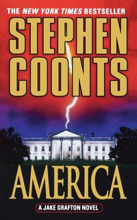Front cover_America