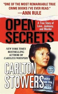 Front cover_Open Secrets