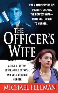 Front cover_Officer's Wife