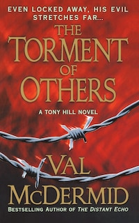 Front cover_Torment of Others