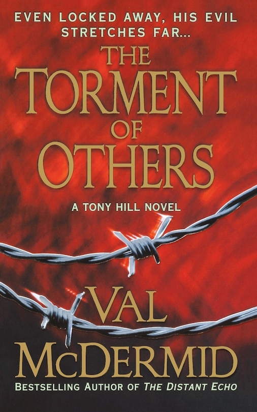 Front cover_Torment of Others