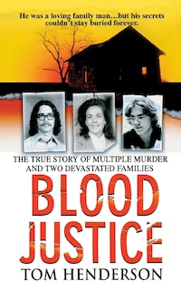 Front cover_Blood Justice