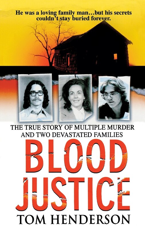 Front cover_Blood Justice