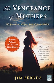 Couverture_The Vengeance of Mothers