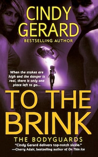 Front cover_To the Brink