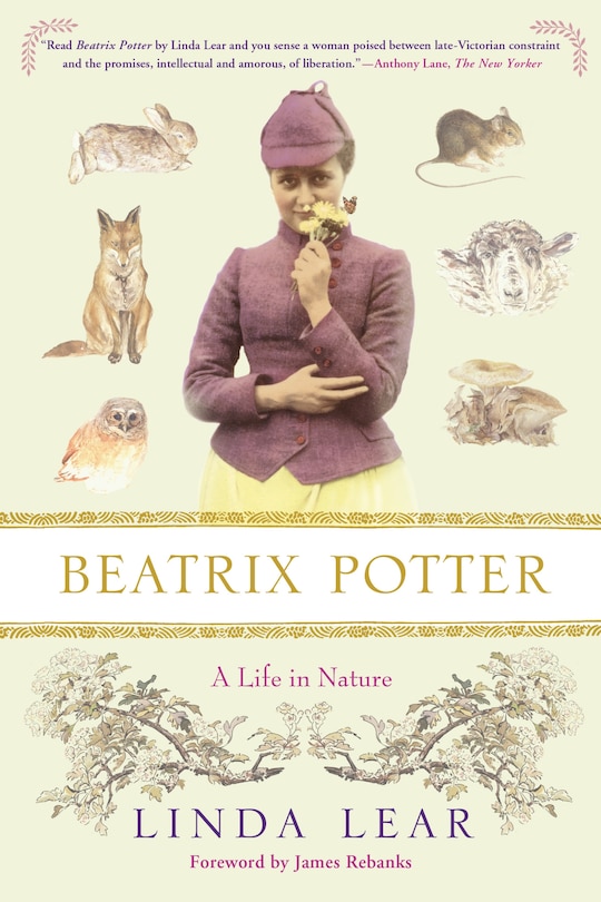 Front cover_Beatrix Potter