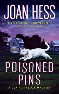 Couverture_Poisoned Pins