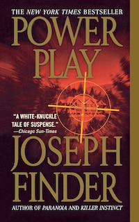 Front cover_Power Play