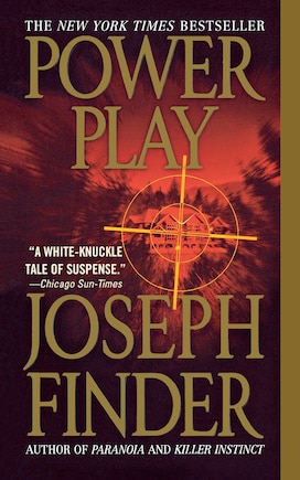 Power Play: A Novel