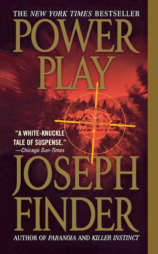 Front cover_Power Play
