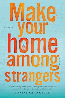 Couverture_Make Your Home Among Strangers