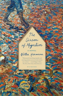 Front cover_The Season of Migration