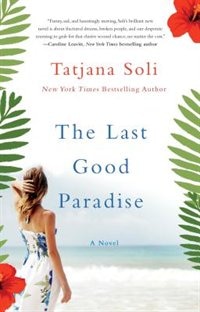 Couverture_The Last Good Paradise