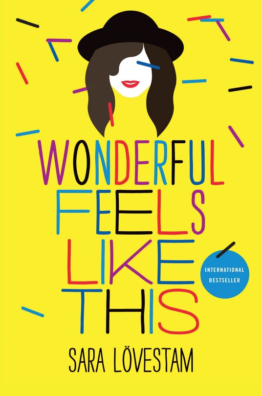 Front cover_Wonderful Feels Like This