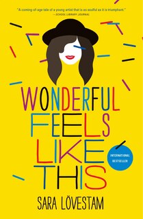 Front cover_Wonderful Feels Like This