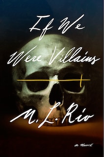 Couverture_If We Were Villains