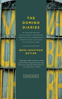 Front cover_The Domino Diaries