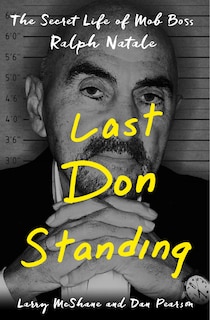 Front cover_Last Don Standing
