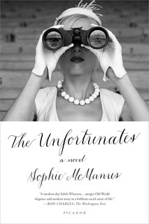 Front cover_The Unfortunates