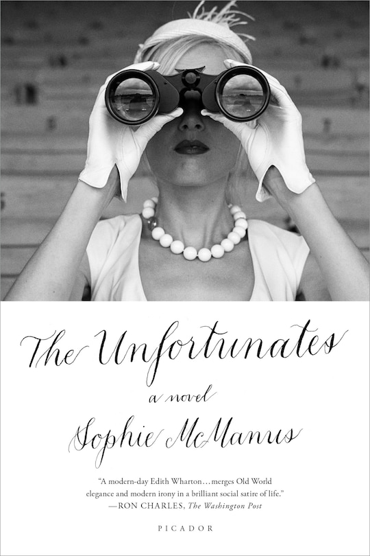 Front cover_The Unfortunates