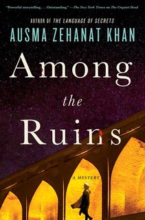 Front cover_Among The Ruins