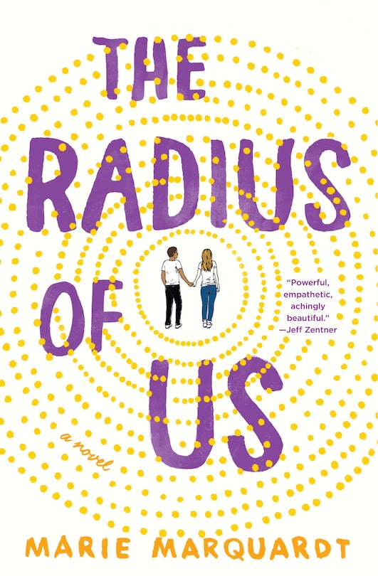 Couverture_The Radius of Us