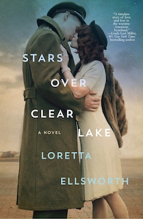 Front cover_Stars Over Clear Lake