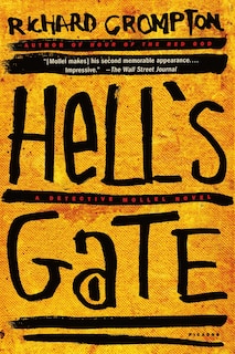 Front cover_Hell's Gate