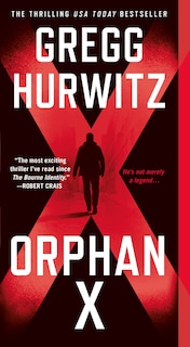 Front cover_Orphan X