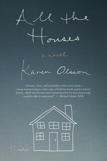 Couverture_All The Houses